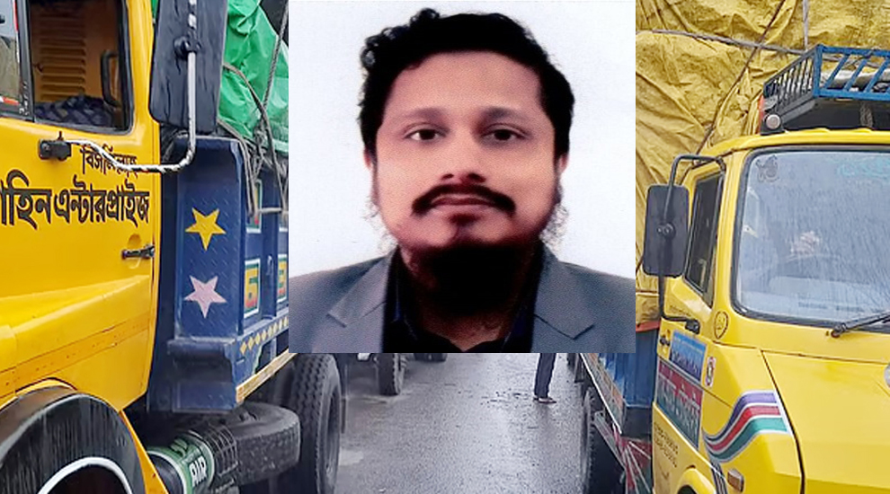 দুর্ভোগে সিলেটবাসী, পর্যবেক্ষণে ডিসি