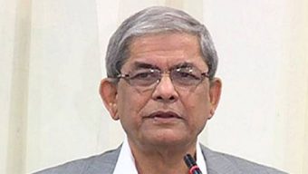 বিএনপি নির্বাচিত হলে গুম পরিবারের সদস্যদের পুনর্বাসনের চেষ্টা করবে: মির্জা ফখরুল