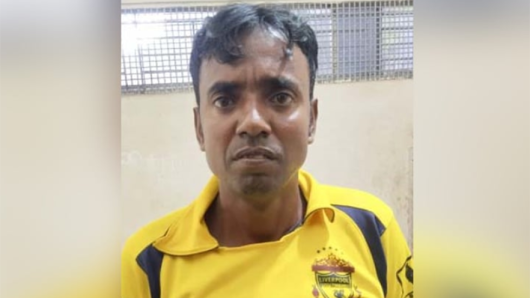 ঘরে ঢুকে ৭ বছরের শিশুকে ধর্ষণ : যুবক গ্রেফতার