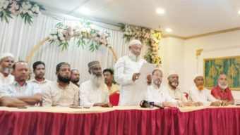 সিলেটে মঙ্গলবার থেকে অনির্দিষ্টকালের পরিবহণ ধর্মঘট