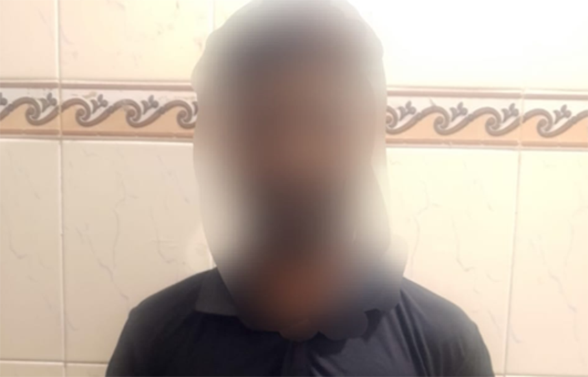 সিলেটে পুলিশের জালে নাজমুল