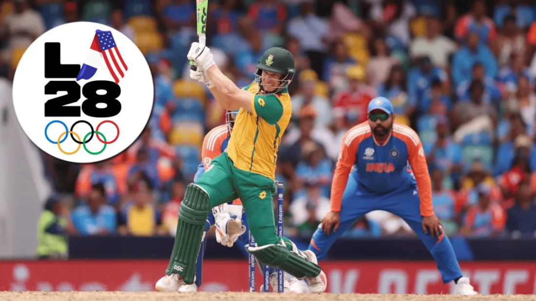 ১২৮ বছর পর অলিম্পিক গেমসে ফিরছে ক্রিকেট, সময়সূচি ঘোষণাে