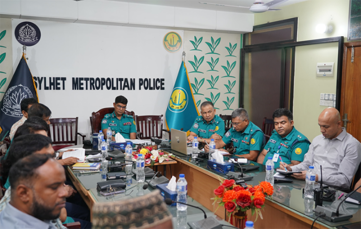 সিলেটে চলবে না মেয়াদোত্তীর্ণ গাড়ি : অভিযান শুরু রোববার