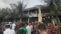 আজ রাষ্ট্রীয় শোক, সারাদেশে বিশেষ প্রার্থনা