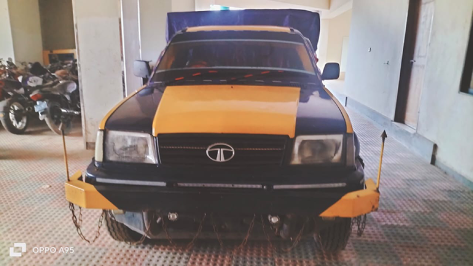 সিলেটে ১৬ লাখ টাকার ভারতীয় জিরা জব্দ