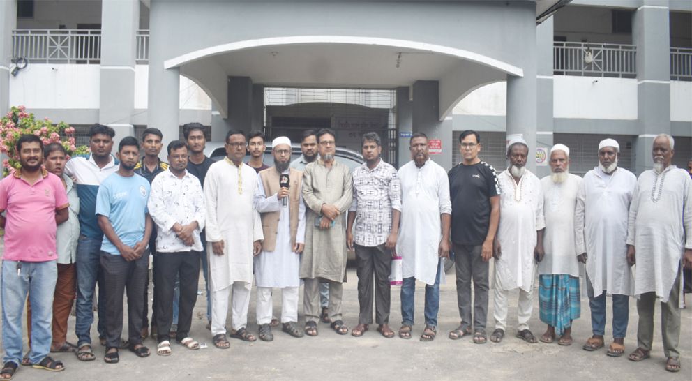 ধর্মঘটের সাথে সিএনজি অটোরিকশা ও টেক্সীকার মালিক সমিতির সম্পৃক্ততা নেই