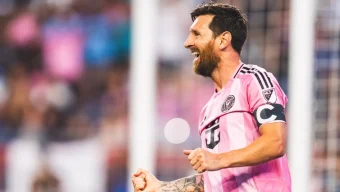 মেসির ইতিহাস গড়ার দিনে জয় পেলো মায়ামি