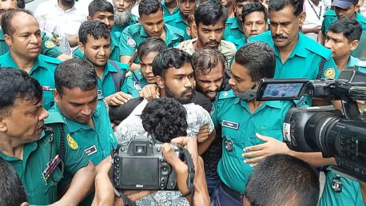 টিউশন করে খরচ চালাতেন দুই ভাই, কয়েক মাস হলো ছেড়ে দেন