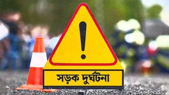 সিলেটে মোটরসাইকেল দুর্ঘটনা কেড়ে নিলো যুবকের প্রাণ