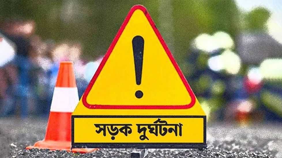 সিলেটে মোটরসাইকেল দুর্ঘটনা কেড়ে নিলো যুবকের প্রাণ