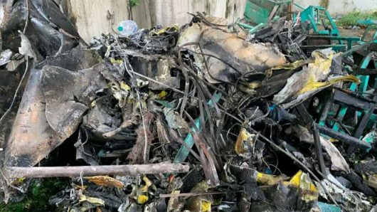 উত্তরায় বিমান বিধ্বস্তে নি হ ত বেড়ে ২০, চিকিৎসাধীন ১৭১