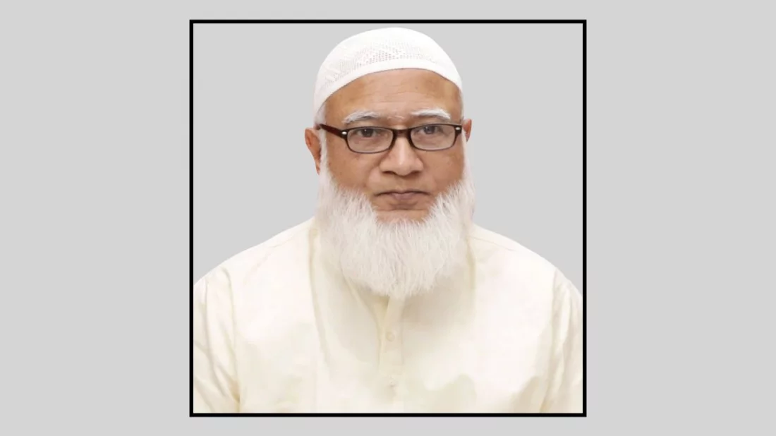 আহতদেরকে প্রাথমিকভাবে ৫০ লাখ টাকা সহায়তার ঘোষণা জামায়াতের