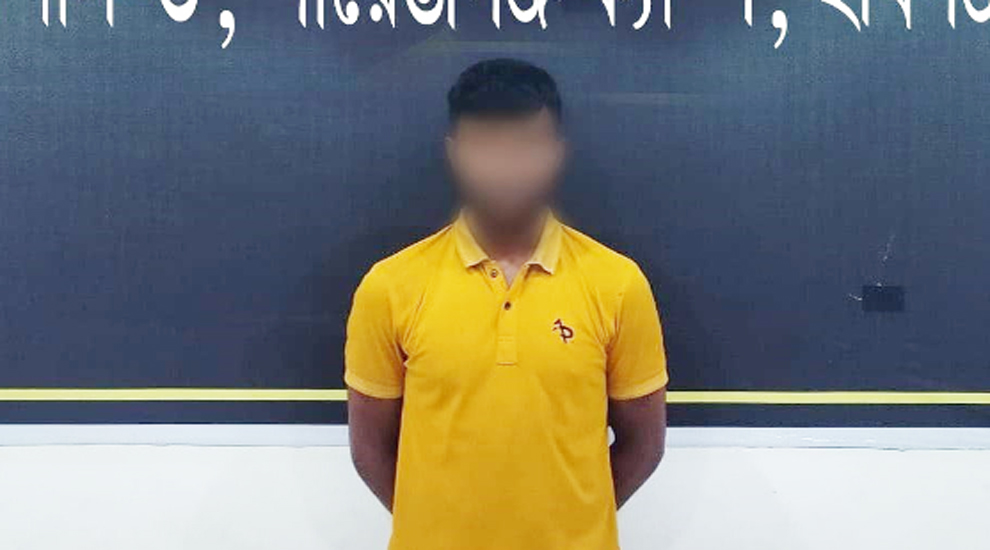 হবিগঞ্জে মাইশা হত্যা মামলা, র‌্যাবের খাঁচায় কে এই সোহাগ?