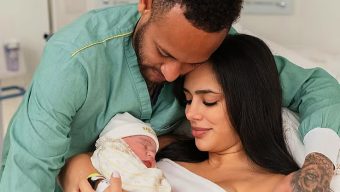 নেইমার বাবা হওয়ায় উপহার পাঠাল পিএসজি