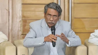 তত্ত্বাবধায়ক সরকার ব্যবস্থায় ফিরতে চায় বিএনপি-জামায়াত: ড. আলী রীয়াজ