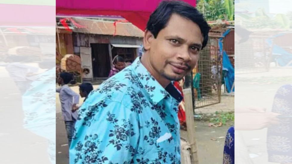 নিজ অফিসে মিললো পিপলুর ঝুলন্ত মরদেহ