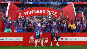 নিয়ম লঙ্ঘন করায় ইউরোপা লিগ থেকে বাদ ক্রিস্টাল প্যালেস