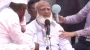 বক্তব্যের সময় মঞ্চে ঢলে পড়লেন জামায়াত আমির