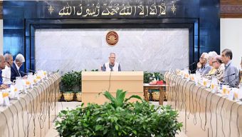 কাউকে গ্রেপ্তার করলে ১২ ঘণ্টার মধ্যে পরিবারকে জানাতে হবে