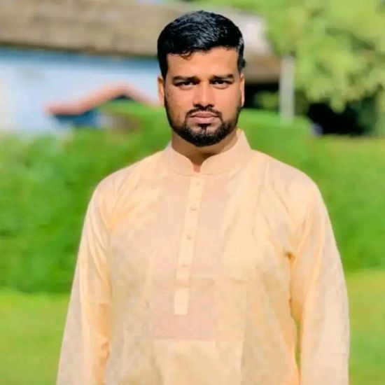 বড়লেখায় শ্রমিক লীগ নেতা গ্রেপ্তার