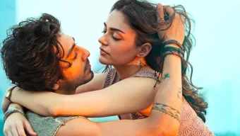 ৩ দিনে কত আয় করল মোহিত সুরির ‘সাইয়ারা’