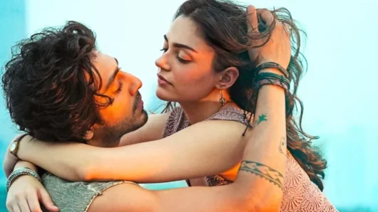 ৩ দিনে কত আয় করল মোহিত সুরির ‘সাইয়ারা’