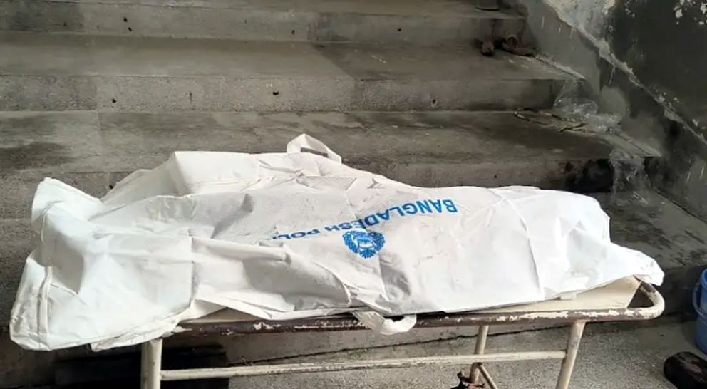 দিরাইয়ে বিদ্যুৎস্পৃষ্টে স্বামীর মৃত্যু, স্ত্রী আহত