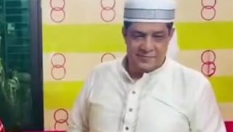 টানা ২৬ বছর কারাভোগ, ৬০ বছর বয়সে বিয়ের পিঁড়িতে ‘শিবির’ নাছির