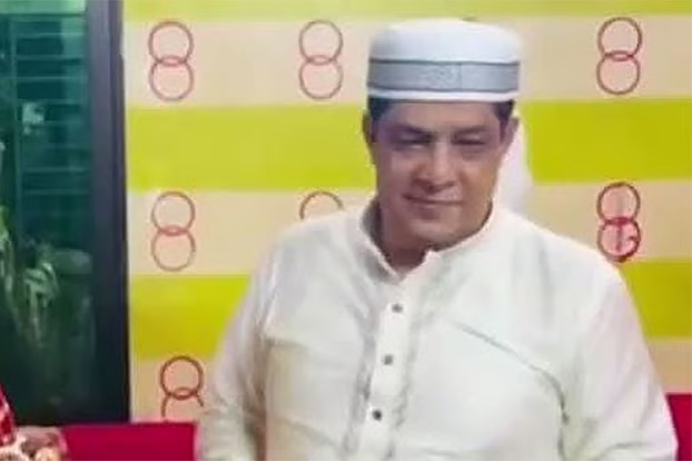 টানা ২৬ বছর কারাভোগ, ৬০ বছর বয়সে বিয়ের পিঁড়িতে ‘শিবির’ নাছির