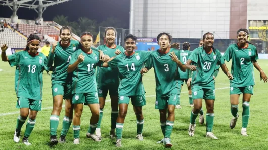 ড্র করলেই চ্যাম্পিয়ন বাংলাদেশ