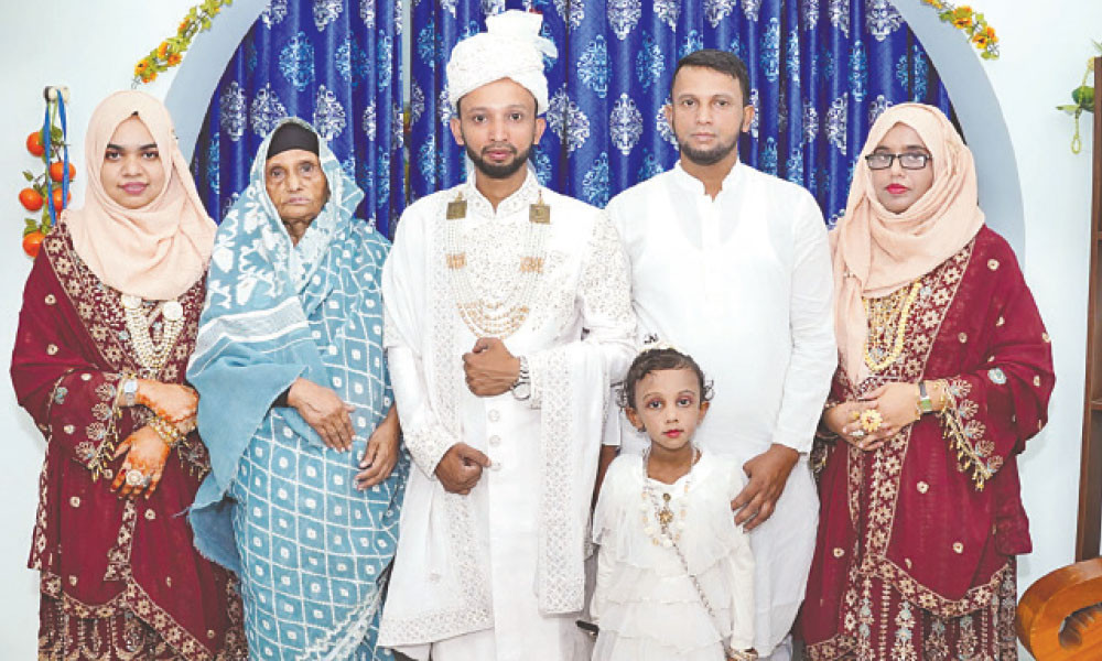 জুলাই আন্দোলনে নিহত তুরাবের বিচারের অপেক্ষায় পরিবার