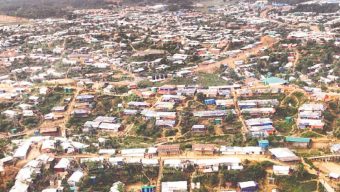 রোহিঙ্গা স্রোত থেমে নেই