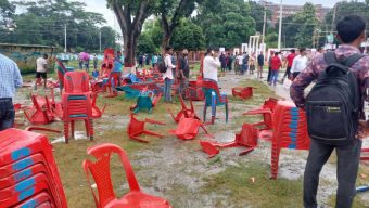 গোপালগঞ্জের ঘটনা কি রাজনীতিতে ‘বাঁকবদল’ ঘটাতে পারে?