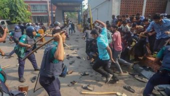 গুরুত্বপূর্ণ ইস্যুতে সিদ্ধান্তহীনতা: অস্থিতিশীল দেশ