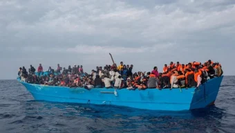 শীর্ষে বাংলাদেশ: মানব পাচারে হারাচ্ছে হাজার মানুষের স্বপ্ন