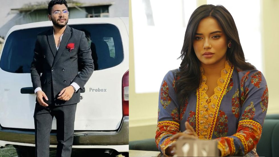 ভাইকে ভর্তি নেয়নি হাসপাতাল, মৃ ত্যুর পর মাহির ক্ষোভ