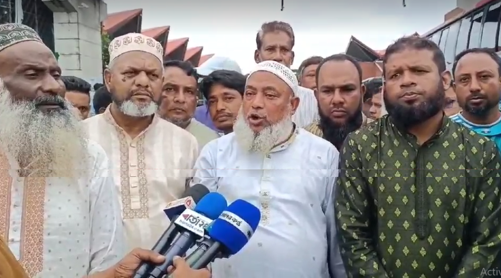 সিলেটে পরিবহন ধর্মঘট স্থগিত