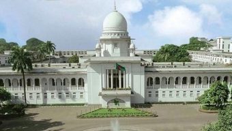 ঝুলে থাকা ১০ হাজার মামলা নিষ্পত্তি করবে হাইকোর্ট