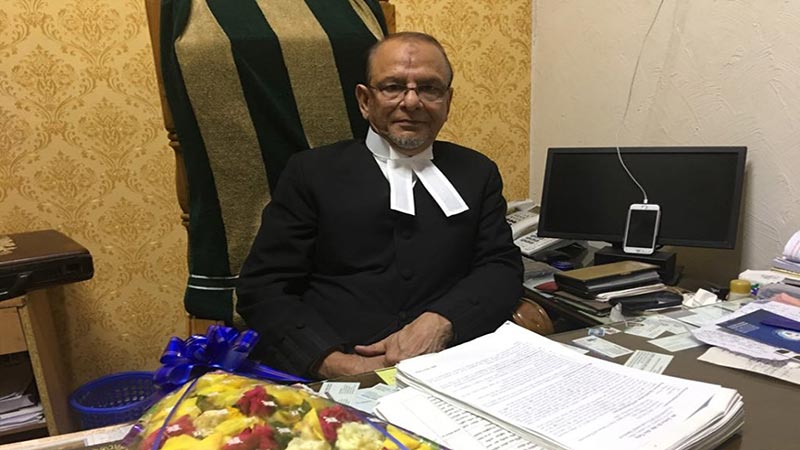 গোপালগঞ্জে সংঘর্ষ: অবসরপ্রাপ্ত বিচারপতি আবু তারিকের নেতৃত্বে তদন্ত কমিশন