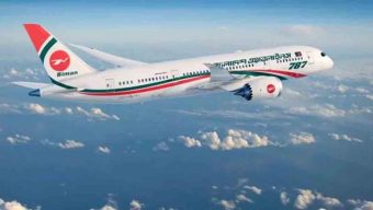 ঘন ঘন ত্রুটি, প্রশ্নের মুখে বিমান