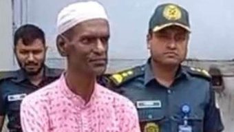 বিচার হয়নি সাজাও হয়নি, ৩০ বছর কারাবন্দি কনু মিয়া