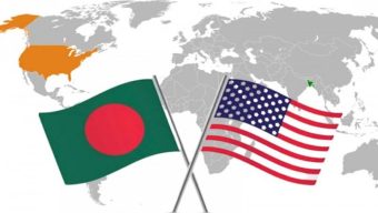 যুক্তরাষ্ট্রের অতিরিক্ত শুল্ক সর্বোচ্চ ১০ শতাংশে সীমিত রাখার প্রস্তাব বাংলাদেশের