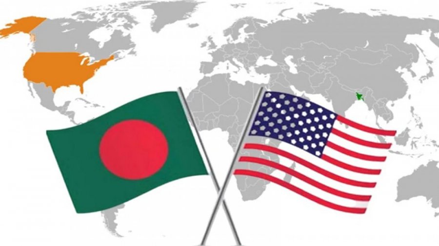 যুক্তরাষ্ট্রের অতিরিক্ত শুল্ক সর্বোচ্চ ১০ শতাংশে সীমিত রাখার প্রস্তাব বাংলাদেশের