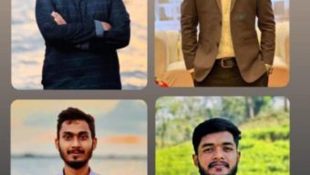 বিয়ানীবাজার উপজেলা ছাত্রশিবিরের চার শাখার নতুন নেতৃত্ব নির্বাচন সম্পন্ন