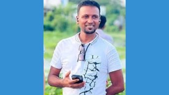 কুমিল্লায় ২৩ মামলার আসামিকে কুপিয়ে হত্যা