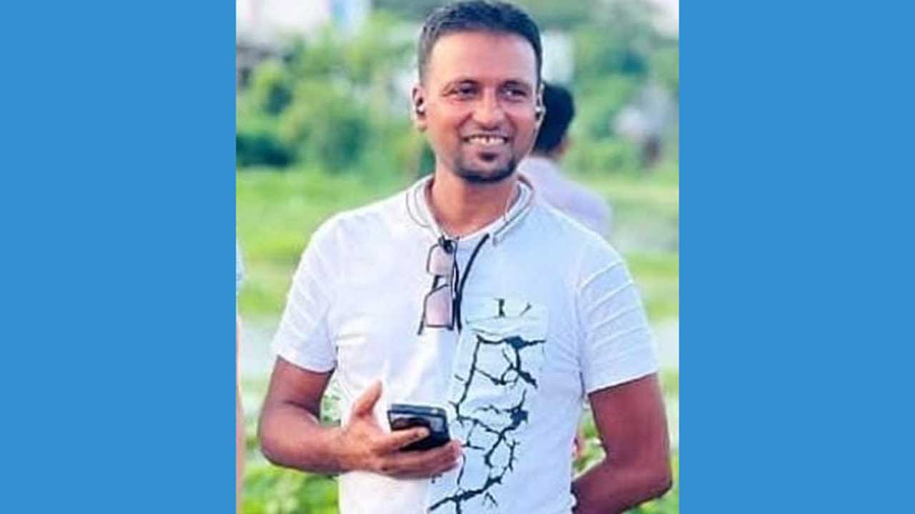 কুমিল্লায় ২৩ মামলার আসামিকে কুপিয়ে হত্যা