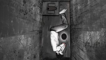 গুম কমিশন: ইলেকট্রিক শক দিলে পোড়া মাংসের গন্ধ পেতেন