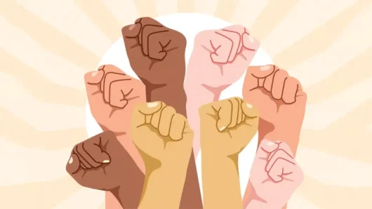 রাজনৈতিক ঐক্যই পথ