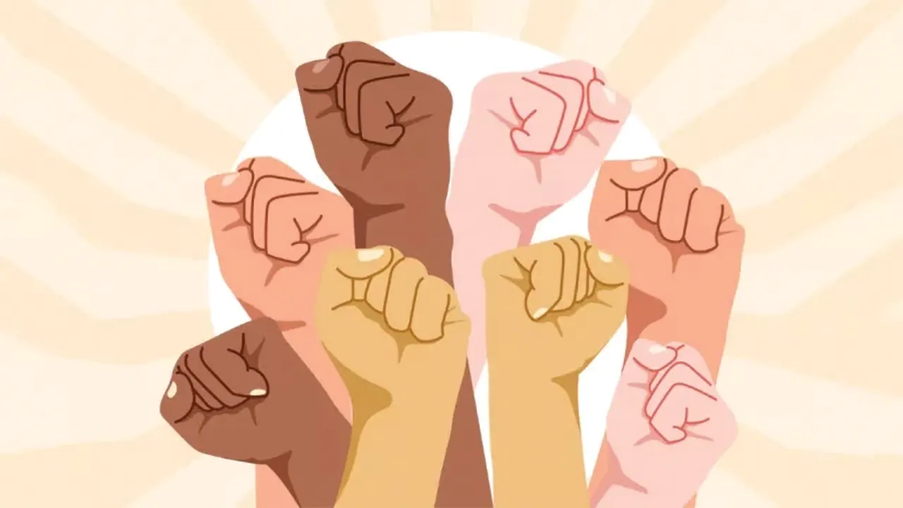 রাজনৈতিক ঐক্যই পথ