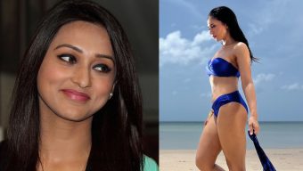 খোলামেলা রূপে মিমি, হতাশ ভক্তরা